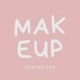 MAKE UP ~ Cursos Pro
