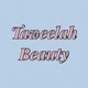 Taweelah Beauty