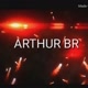 ARTHUR BR707