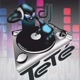 DJ TETÉ（Forró Romântico ）
