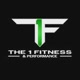 The 1 Fitness &  Performance