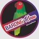 Barong Kicau
