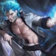 Grimmjow