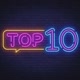 Top 10 vídeos