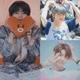 Taehyung,Yeonjun And Soobin❤️