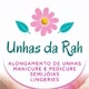 Unhas da Rah