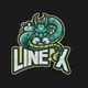 LINE X