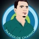 Pardolok Channel