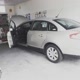 Meu citroen C4 pallas