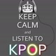 K-pop Top