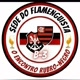 Sede do Flamenguista