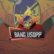 Bang Usopp