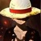Monkey D.  Luffy👒
