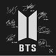 ♡  "BTS"  ♡