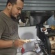 Yoris Barista