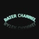 Bater channel