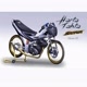 Satria Fu 150 fullvid