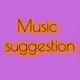 MusicSuggestion