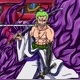 Roronoa Zoro✌️