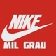 Nike mil grau 2.0