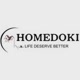 Homedoki Indonesia