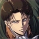 Levi Ackerman ✈