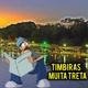 TIMBIRAS MUITA TRETA