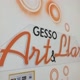 gesso artellar