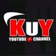 KUY CHANNEL  / YOUTUBER