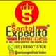 santo Expedito brindes