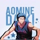 aomine daiki781