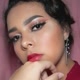 Julianne Moraes MakeUp