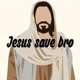 JESUSSAVEBRO