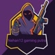 Nehan12 gaming putra