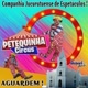 PETEQUINHA CIRCUS