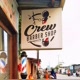 Crew barbershop