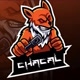 #chacal