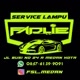 FADLIE SERVICE LAMPU MEDAN