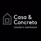 Casa & Concreto