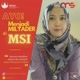 Nisrina Amelia Msi