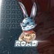 ROAD JR