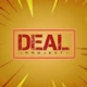 Deal Sketsa
