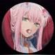 ❤️❤️zero two❤️❤️
