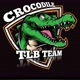 CROCODILE TEAM