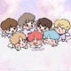 BABY CUTE BTS