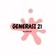Generasi21