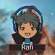 Rafi gamingMIN08