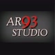 AR 93 STUDIO