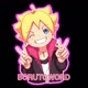 BORUTOWORD✓