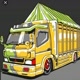 kumpulan truck oleng.